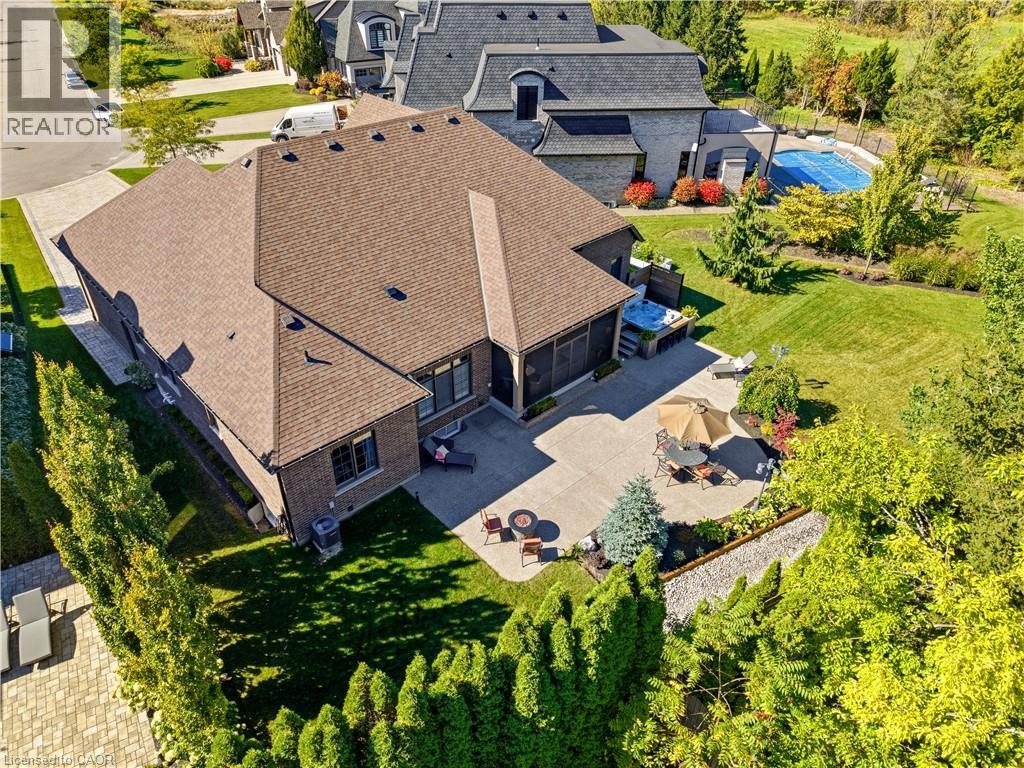 28 Sandalwood Crescent, Niagara-On-The-Lake, Ontario  L0S 1P0 - Photo 3 - 40869482