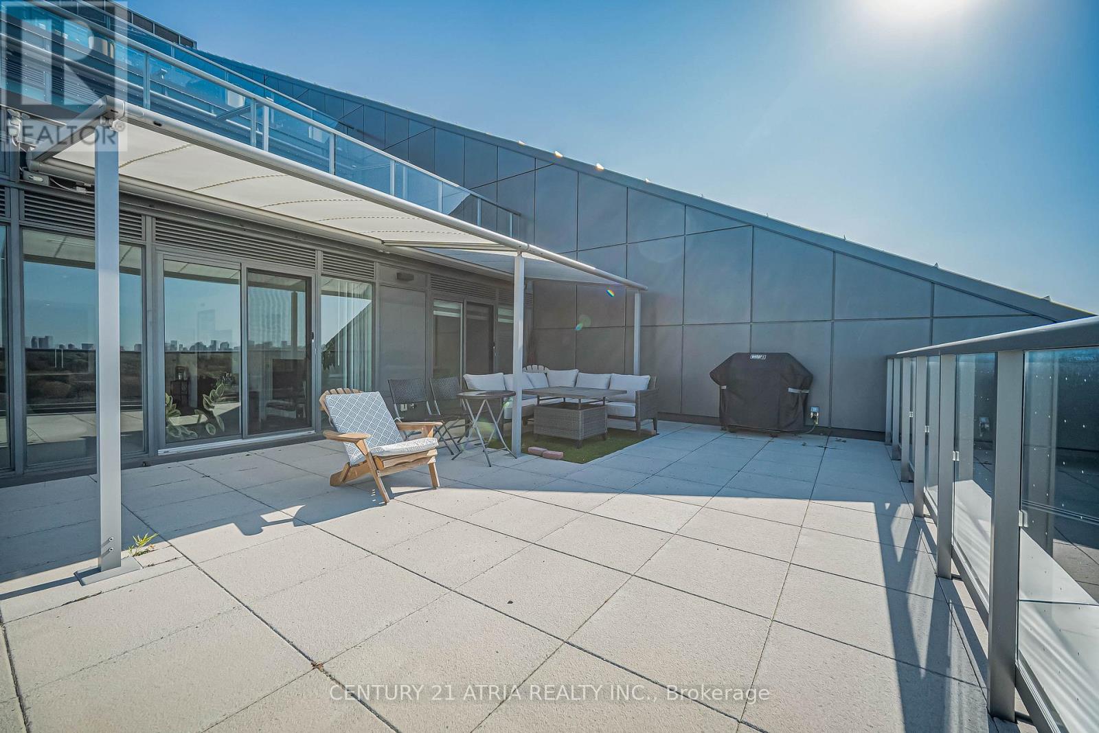 1219 - 25 Adra Grado Way, Toronto, Ontario  M2J 0H6 - Photo 26 - C13882228