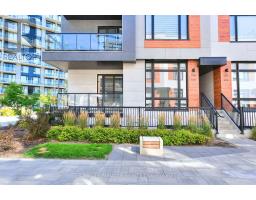 1017 - 14 DAVID EYER ROAD, Richmond Hill, Ontario