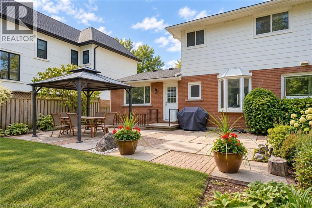 283 Belvenia Road, Burlington, Ontario  L7L 2G5 - Photo 33 - 40868738