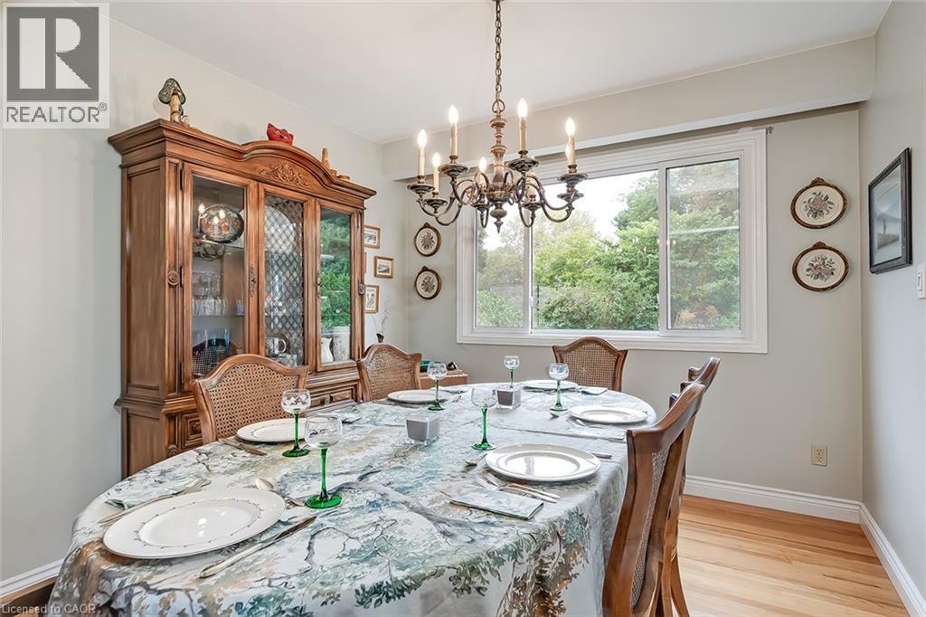283 Belvenia Road, Burlington, Ontario  L7L 2G5 - Photo 12 - 40868738
