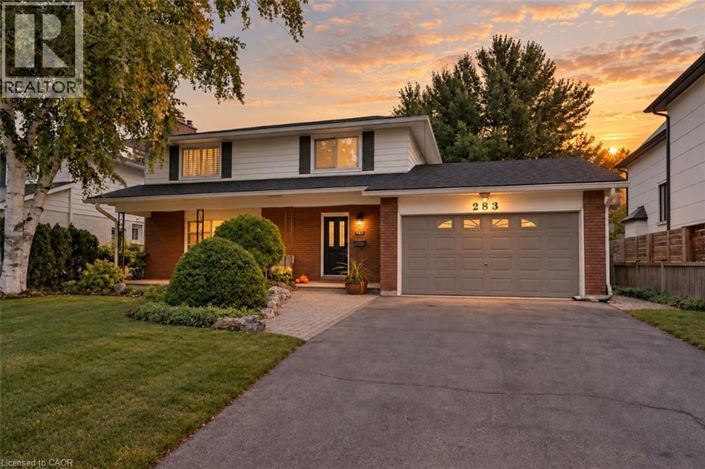 283 Belvenia Road, Burlington, Ontario  L7L 2G5 - Photo 4 - 40868738