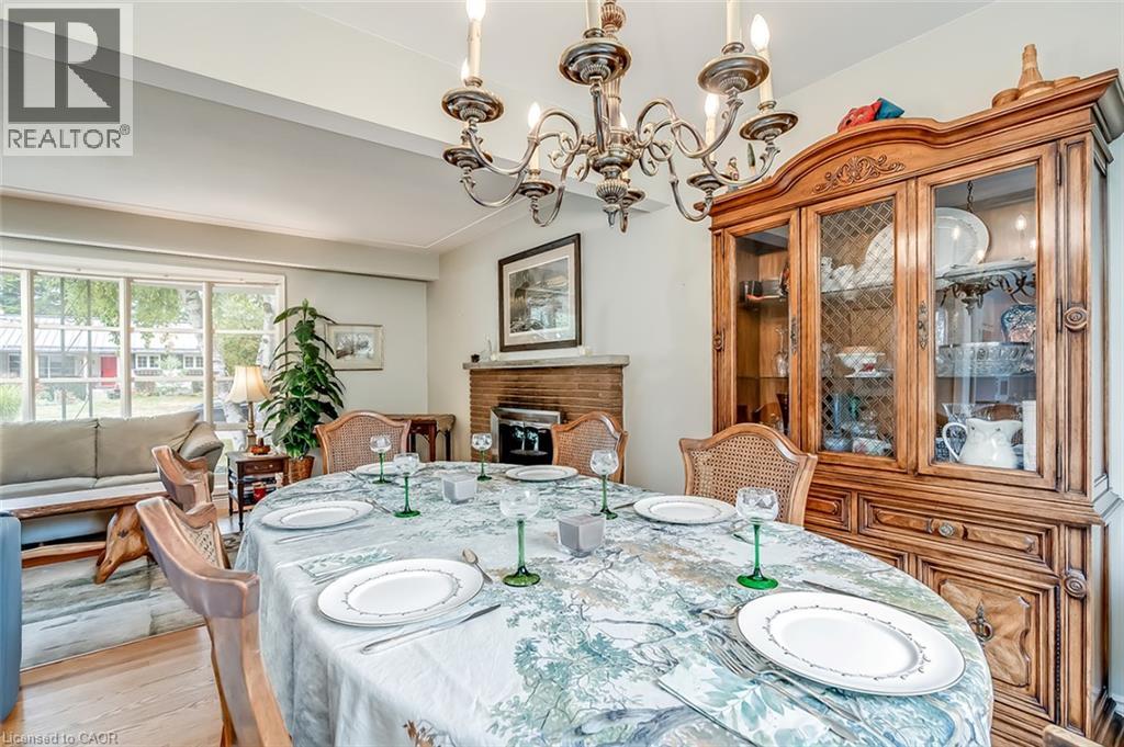 283 Belvenia Road, Burlington, Ontario  L7L 2G5 - Photo 14 - 40868738