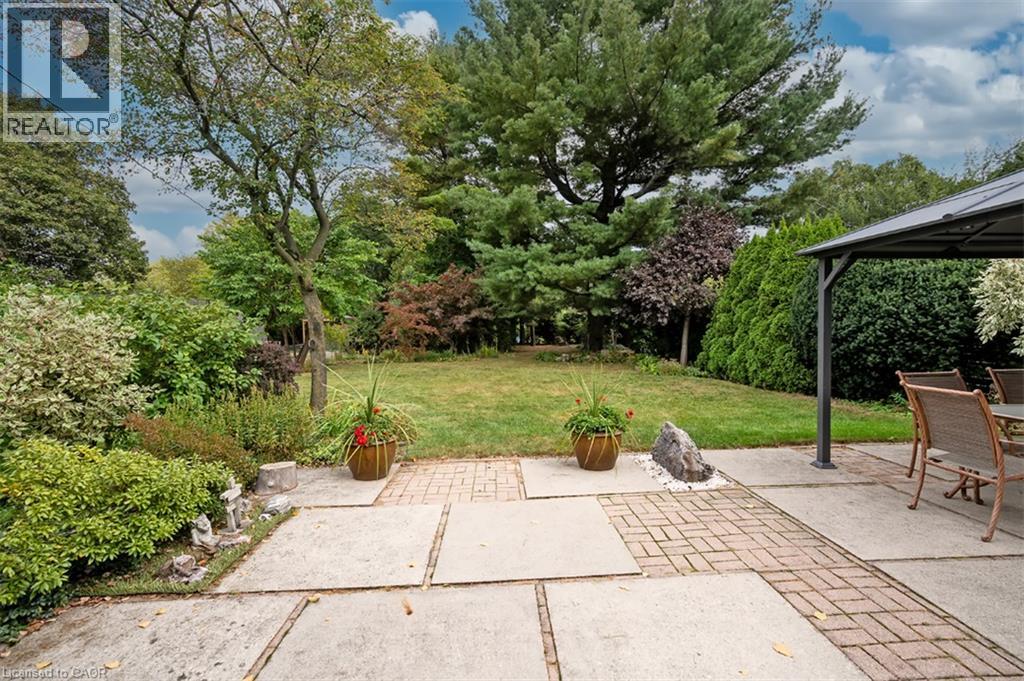 283 Belvenia Road, Burlington, Ontario  L7L 2G5 - Photo 30 - 40868738
