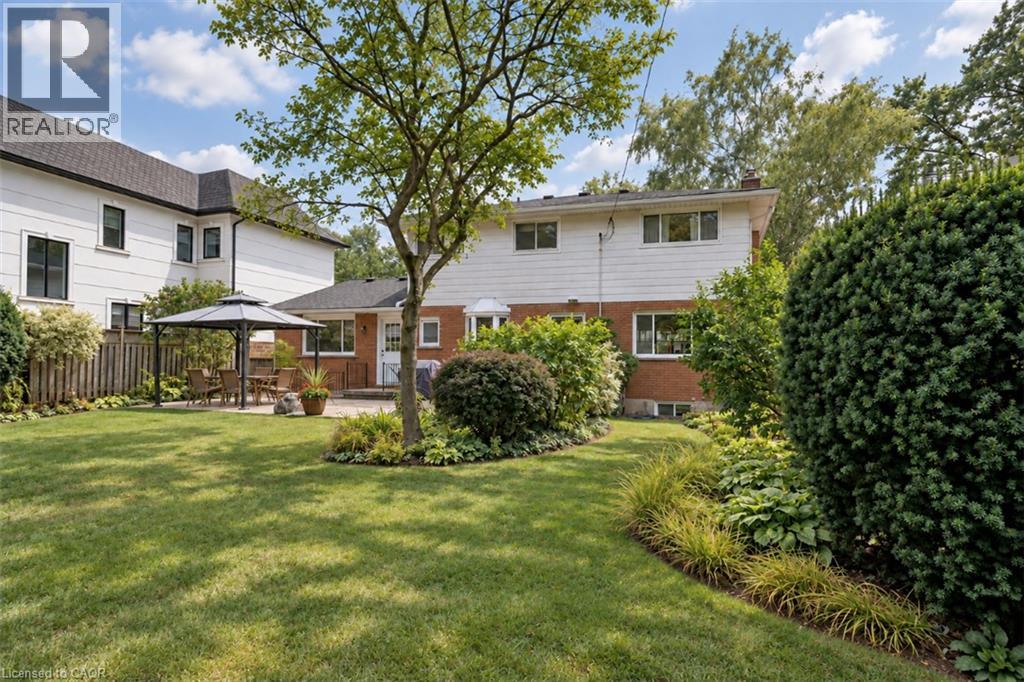 283 Belvenia Road, Burlington, Ontario  L7L 2G5 - Photo 36 - 40868738