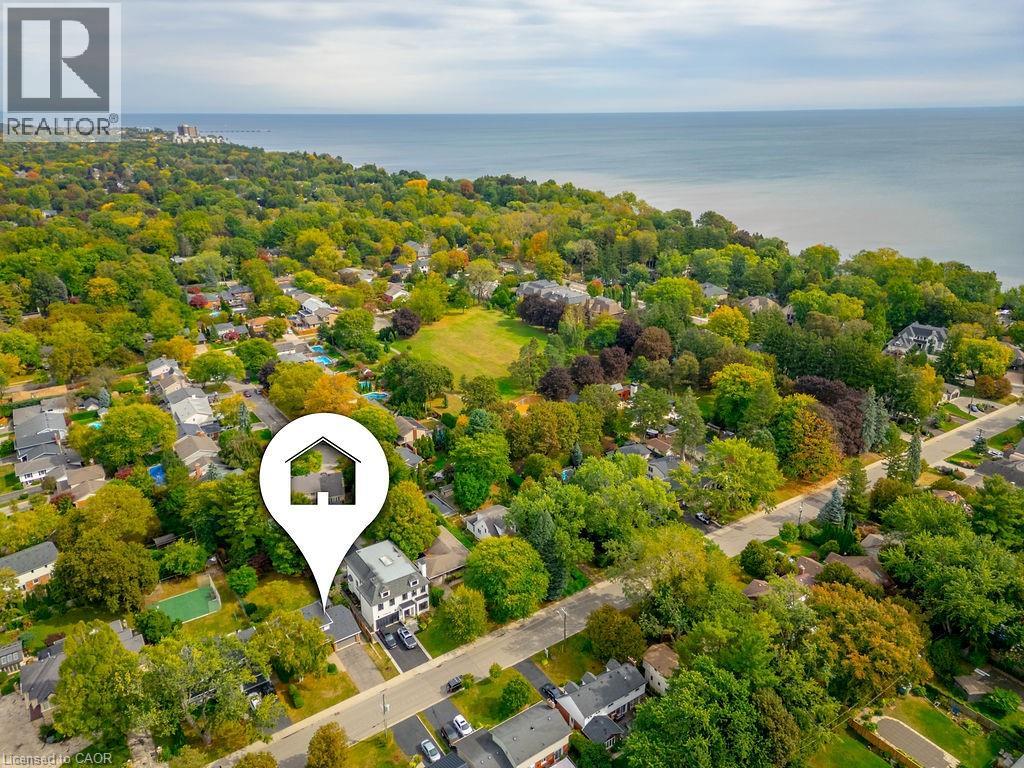 283 Belvenia Road, Burlington, Ontario  L7L 2G5 - Photo 42 - 40868738