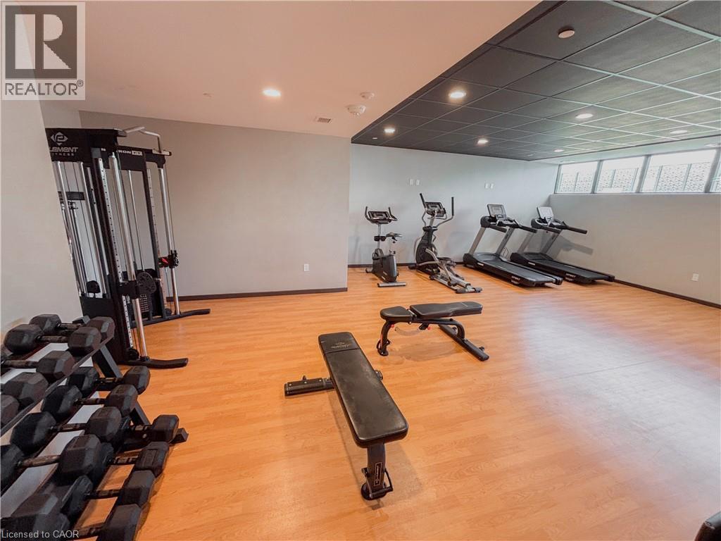 108 Garment Street Unit# 807, Kitchener, Ontario  N2G 0E2 - Photo 14 - 40868753