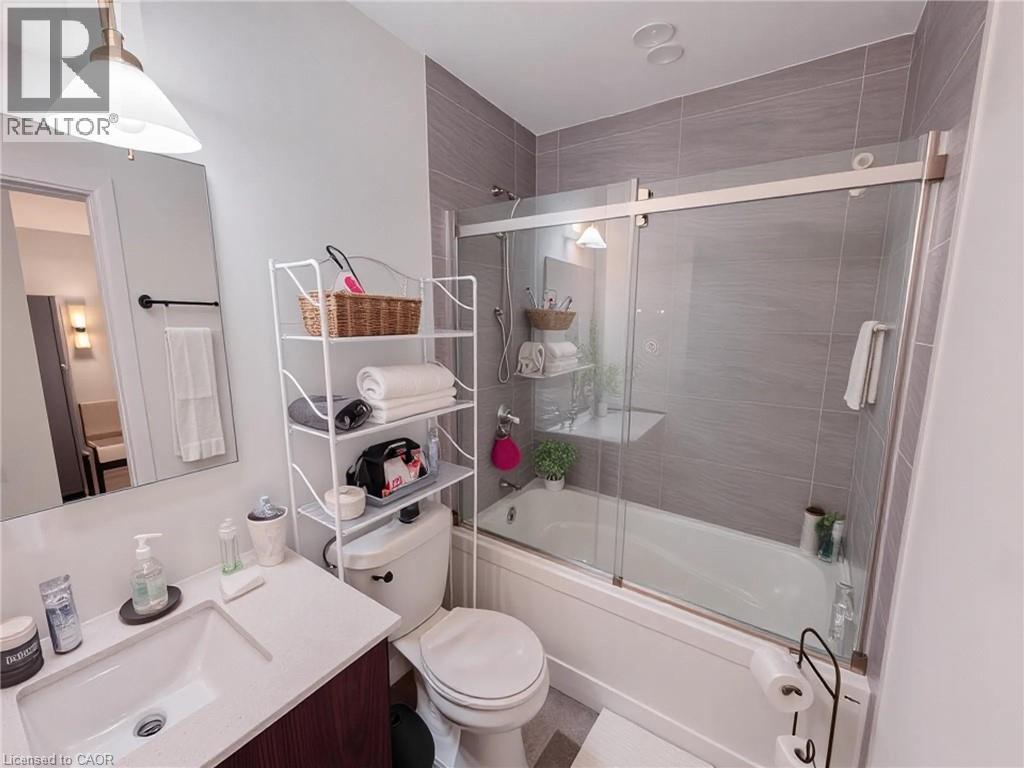 108 Garment Street Unit# 807, Kitchener, Ontario  N2G 0E2 - Photo 7 - 40868753