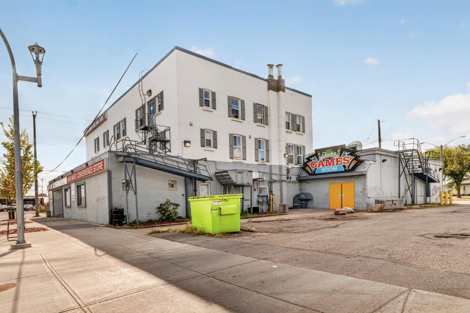 Unknown Address, Edmonton, Alberta  T5E 5N5 - Photo 10 - 45728794