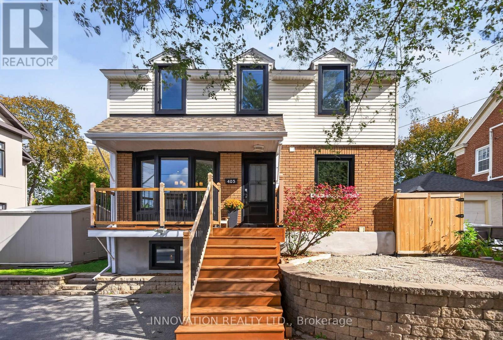 403 Athlone Avenue, Ottawa, Ontario  K1Z 5M6 - Photo 2 - X13884238