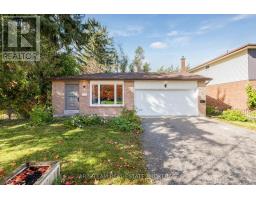 97 JANICE DRIVE, Barrie, Ontario