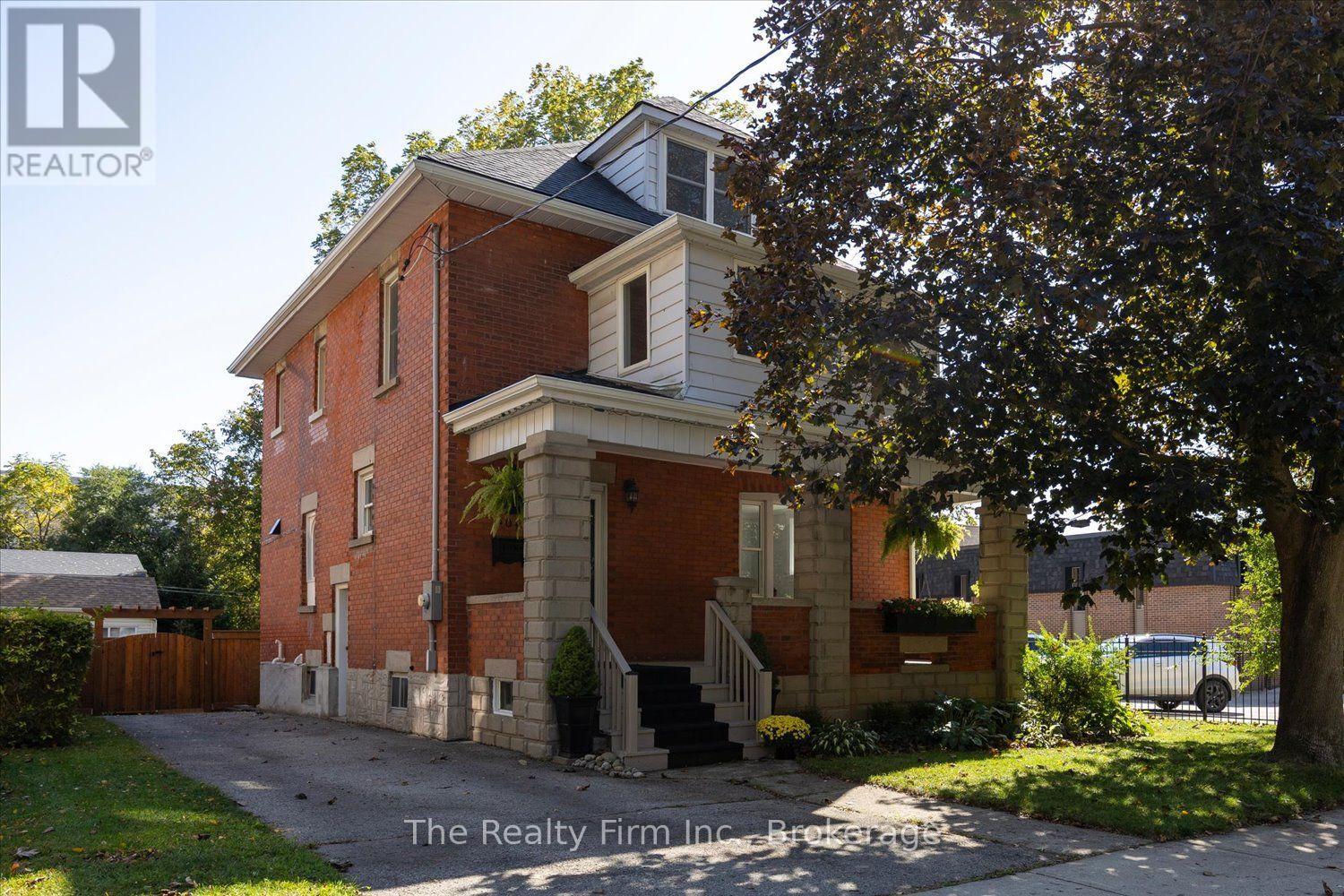 101 ST VINCENT STREET N, Stratford, Ontario