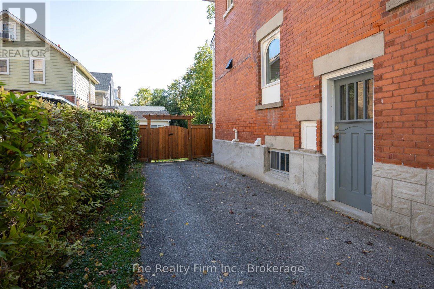 101 St Vincent Street N, Stratford, Ontario  N5A 6H5 - Photo 4 - X13884220