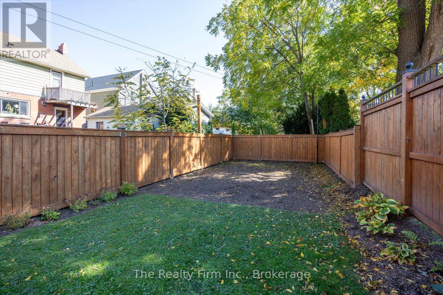 101 St Vincent Street N, Stratford, Ontario  N5A 6H5 - Photo 41 - X13884220