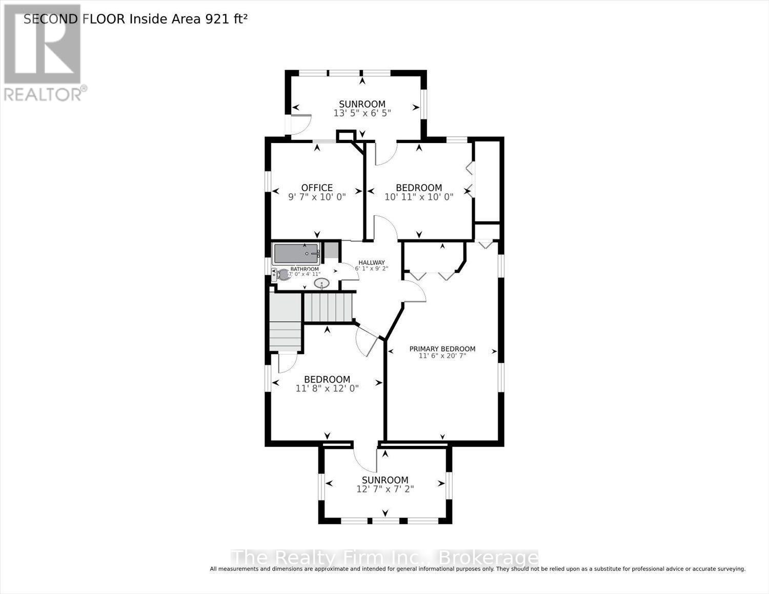 101 St Vincent Street N, Stratford, Ontario  N5A 6H5 - Photo 45 - X13884220