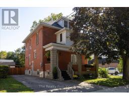 101 ST VINCENT STREET N, Stratford, Ontario