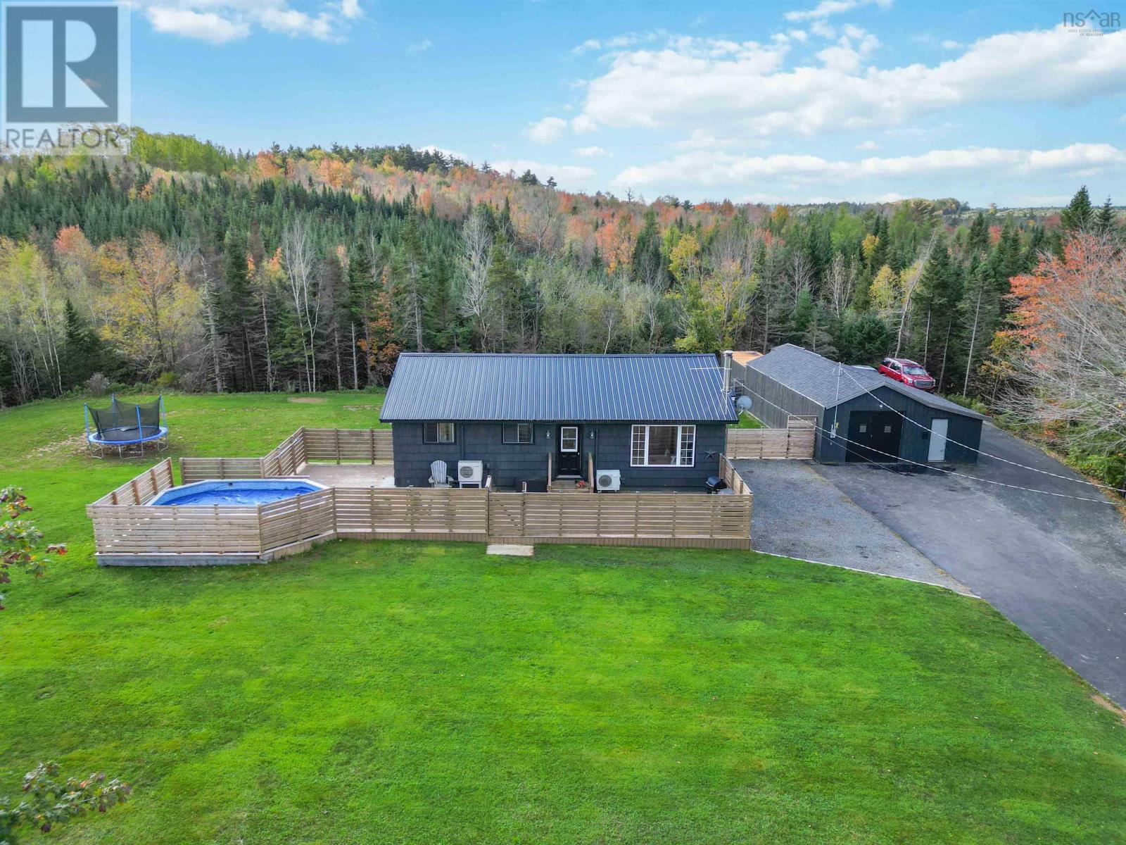376 Barss Corner Road, Barss Corner, Nova Scotia  B0R 1A0 - Photo 1 - 202625560