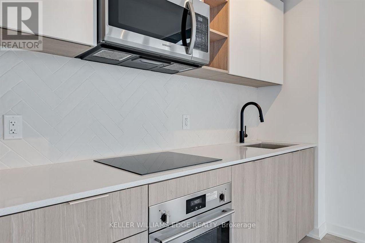 908 - 36 Zorra Street, Toronto, Ontario  M8Z 1R7 - Photo 12 - W13884216
