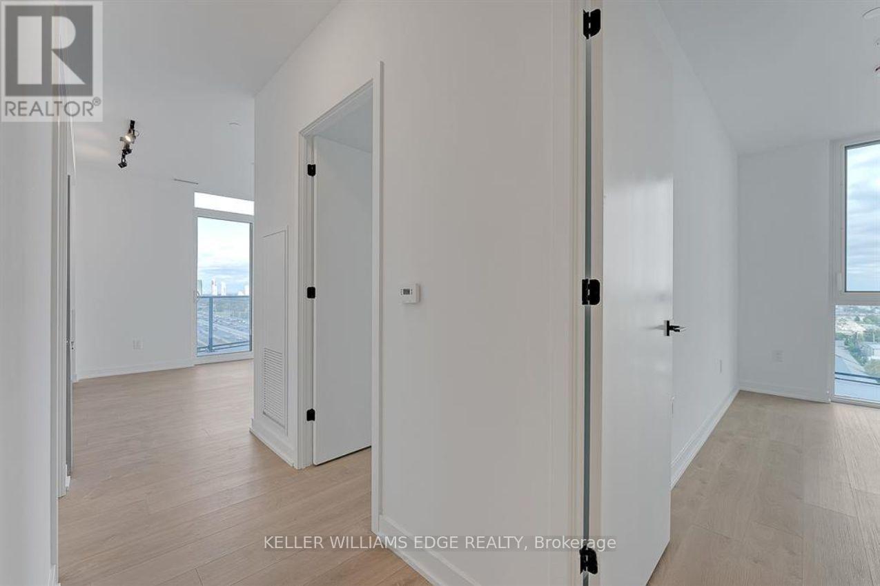 908 - 36 Zorra Street, Toronto, Ontario  M8Z 1R7 - Photo 3 - W13884216