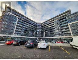 521 - 395 DUNDAS STREET W, Oakville, Ontario