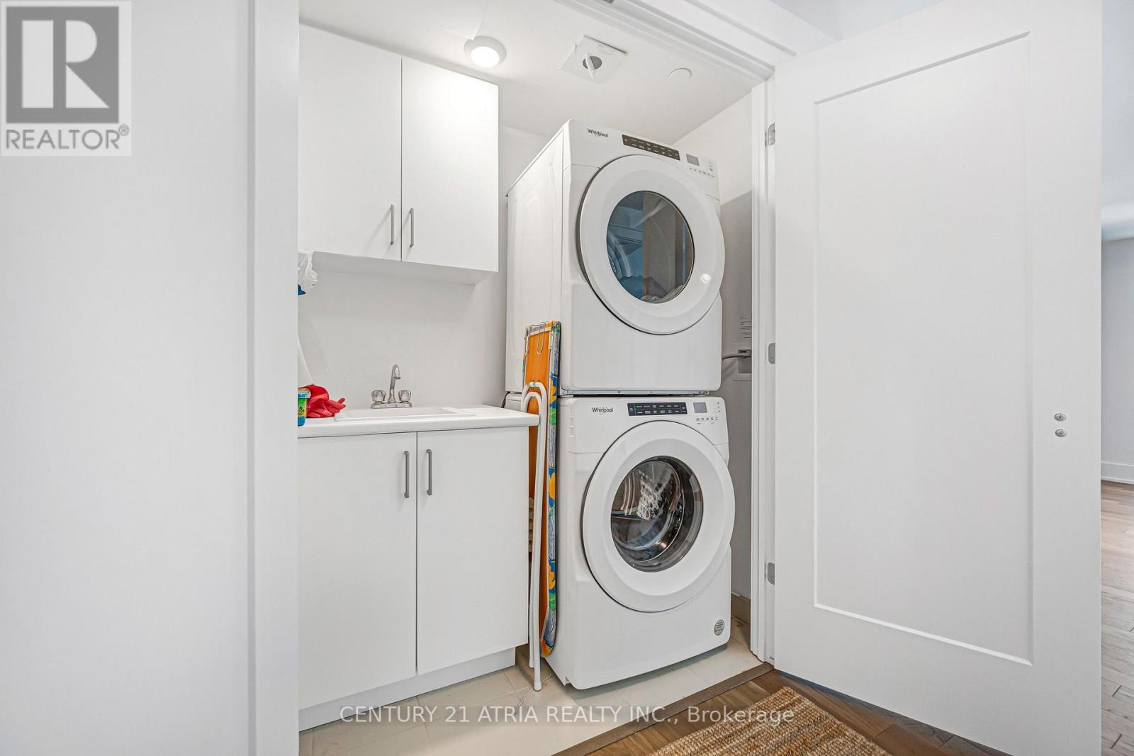 1219 - 25 Adra Grado Way, Toronto, Ontario  M2J 0H6 - Photo 18 - C13882228