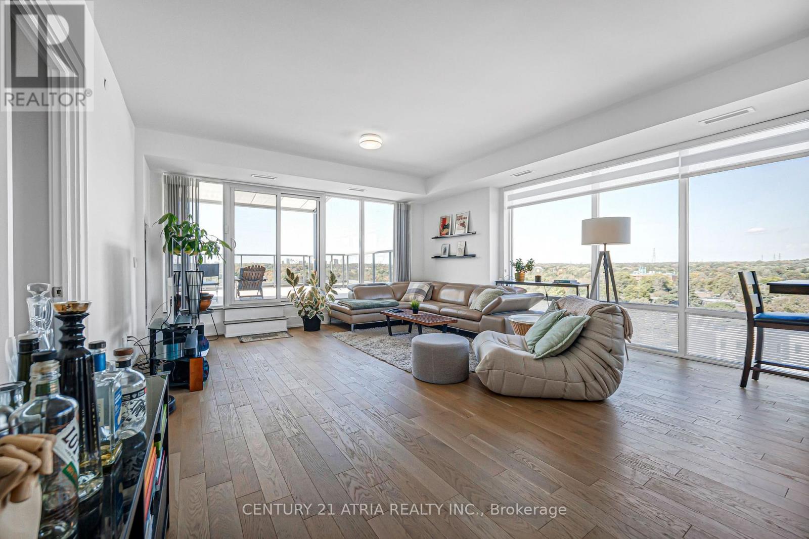 1219 - 25 Adra Grado Way, Toronto, Ontario  M2J 0H6 - Photo 10 - C13882228
