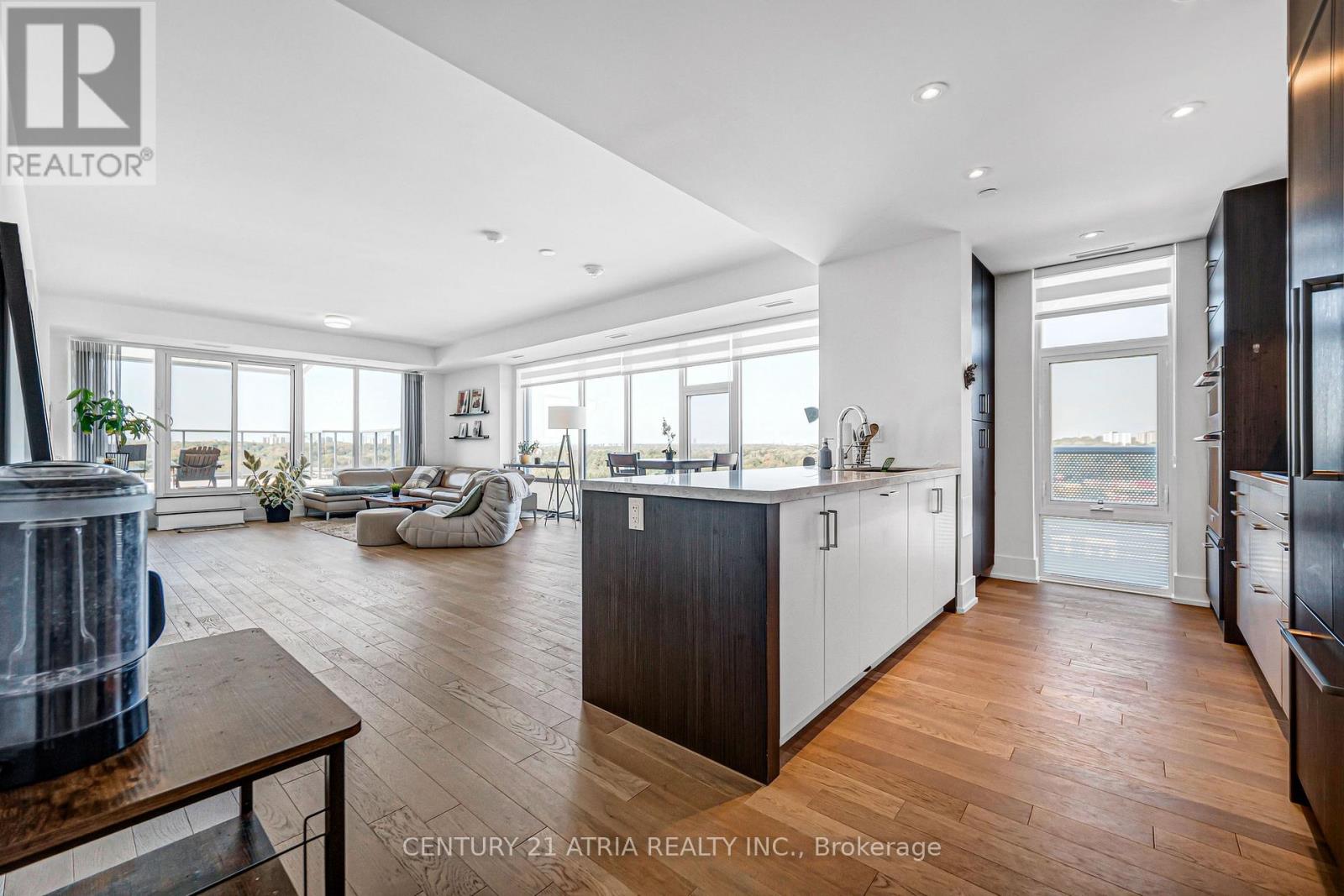 1219 - 25 Adra Grado Way, Toronto, Ontario  M2J 0H6 - Photo 5 - C13882228