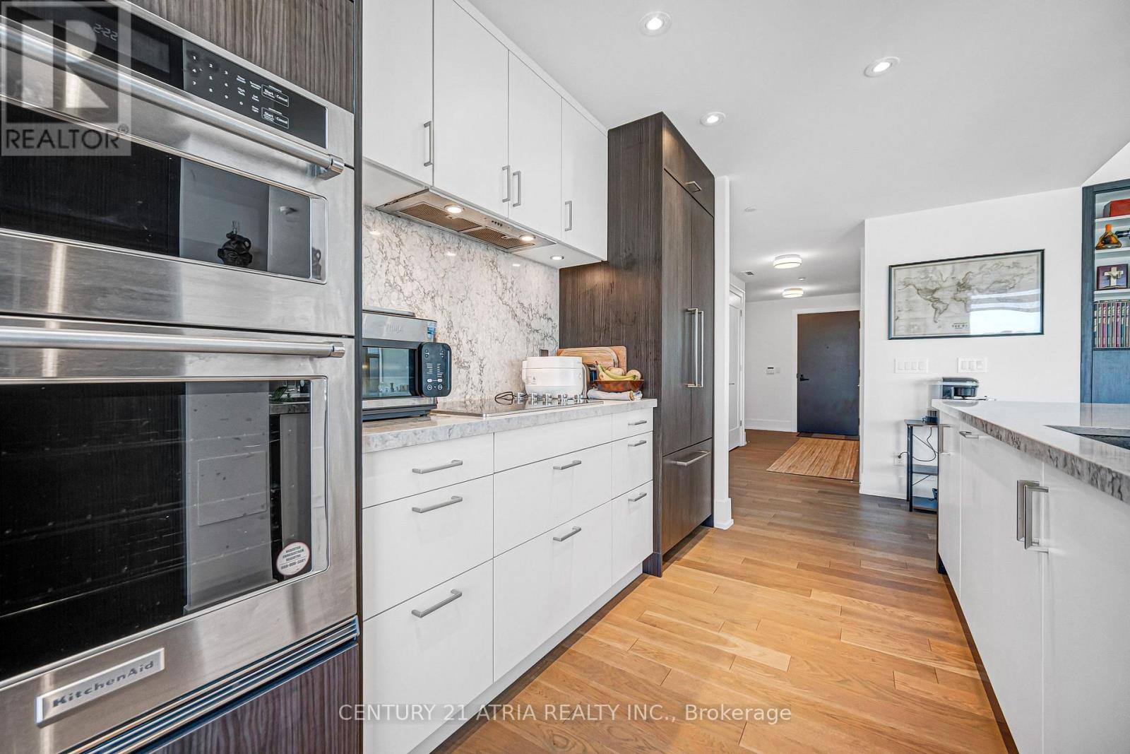 1219 - 25 Adra Grado Way, Toronto, Ontario  M2J 0H6 - Photo 7 - C13882228