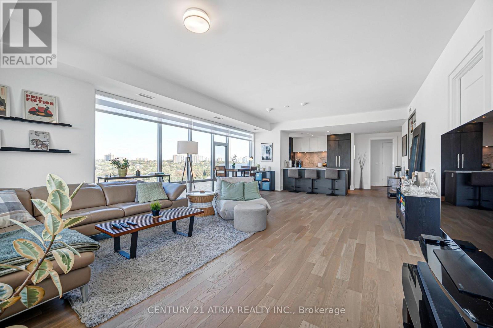 1219 - 25 Adra Grado Way, Toronto, Ontario  M2J 0H6 - Photo 14 - C13882244