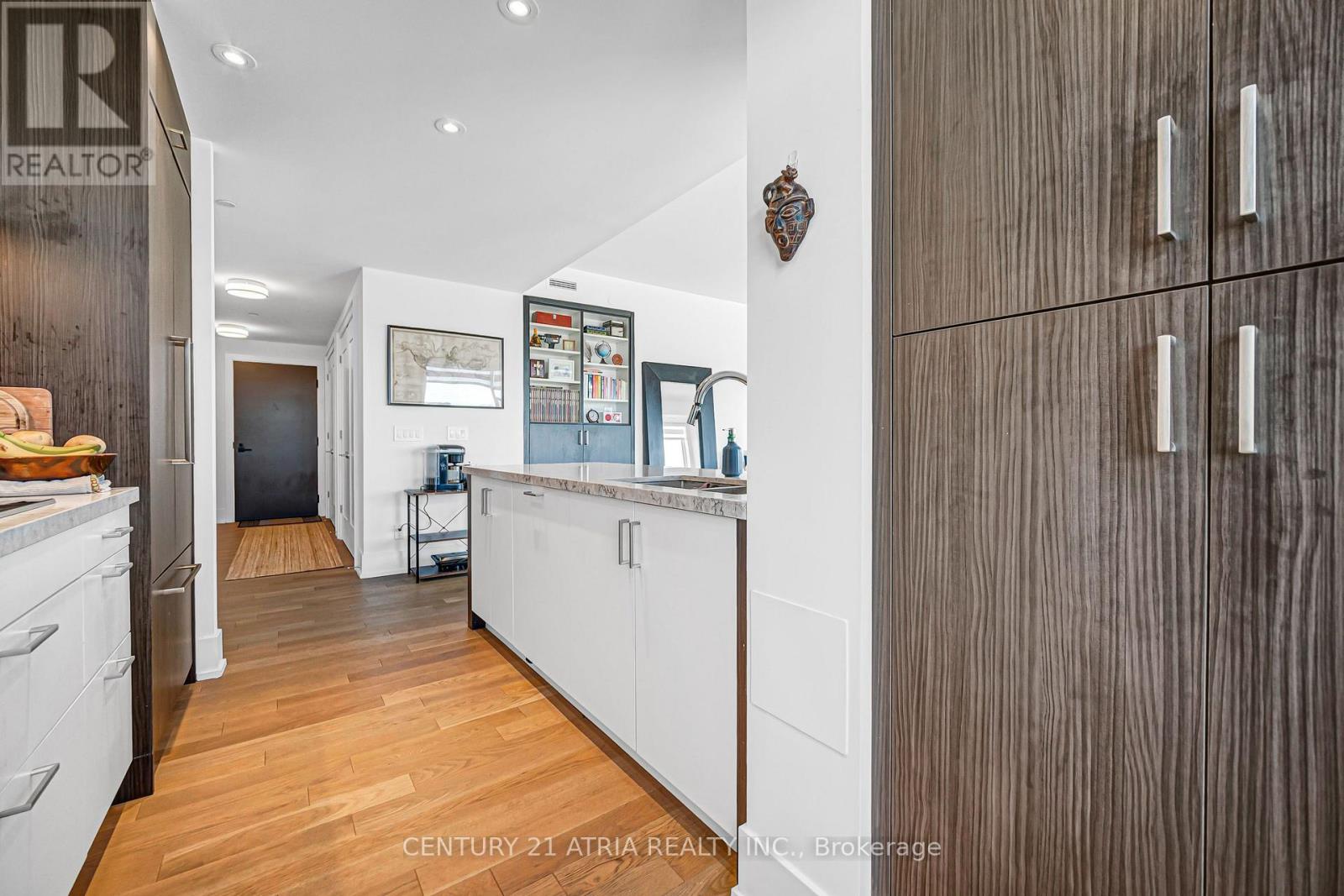 1219 - 25 Adra Grado Way, Toronto, Ontario  M2J 0H6 - Photo 7 - C13882244