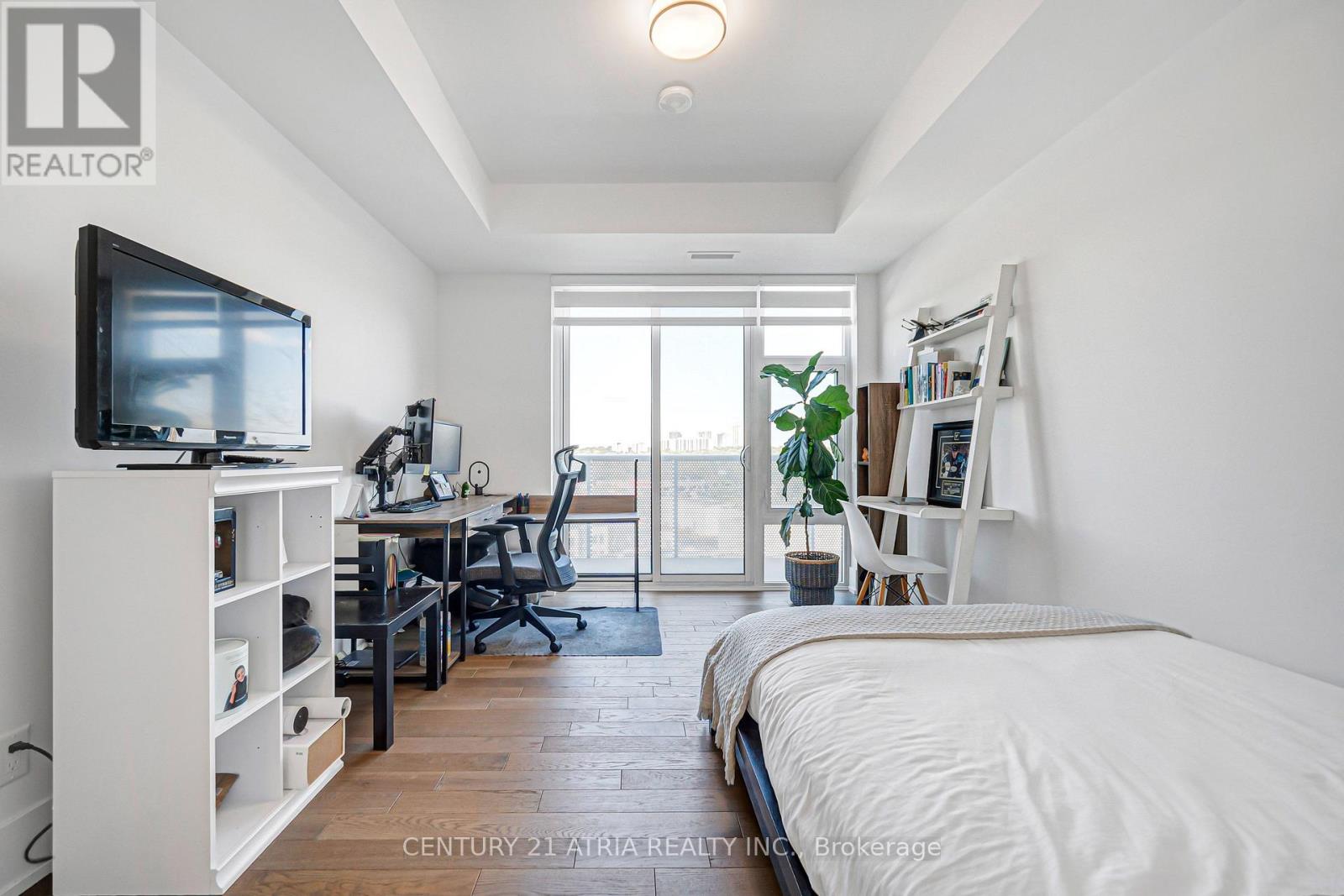 1219 - 25 Adra Grado Way, Toronto, Ontario  M2J 0H6 - Photo 24 - C13882244