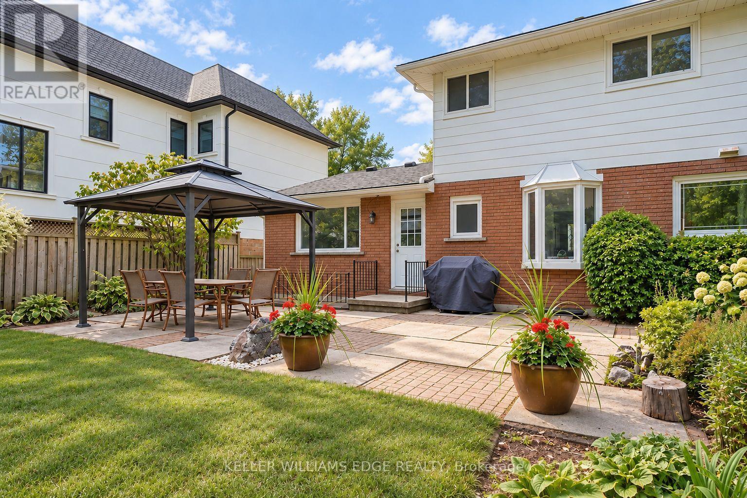 283 Belvenia Road, Burlington, Ontario  L7L 2G5 - Photo 35 - W13876100