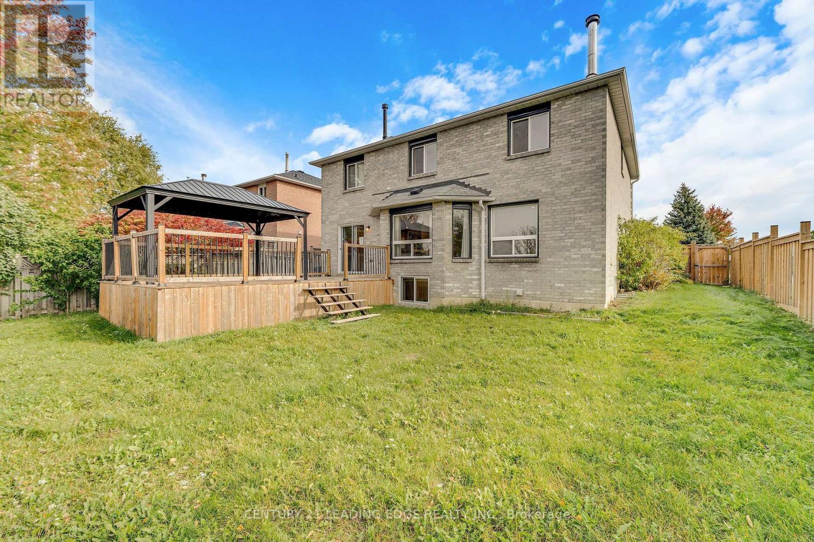 922 Snowbird Street, Oshawa, Ontario  L1J 8J8 - Photo 43 - E13815828