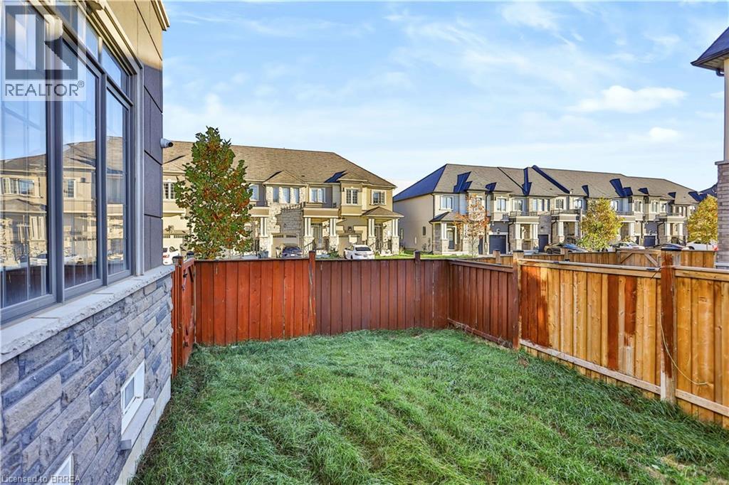 1 Rowley Street, Brantford, Ontario  N3S 0J6 - Photo 38 - 40870244