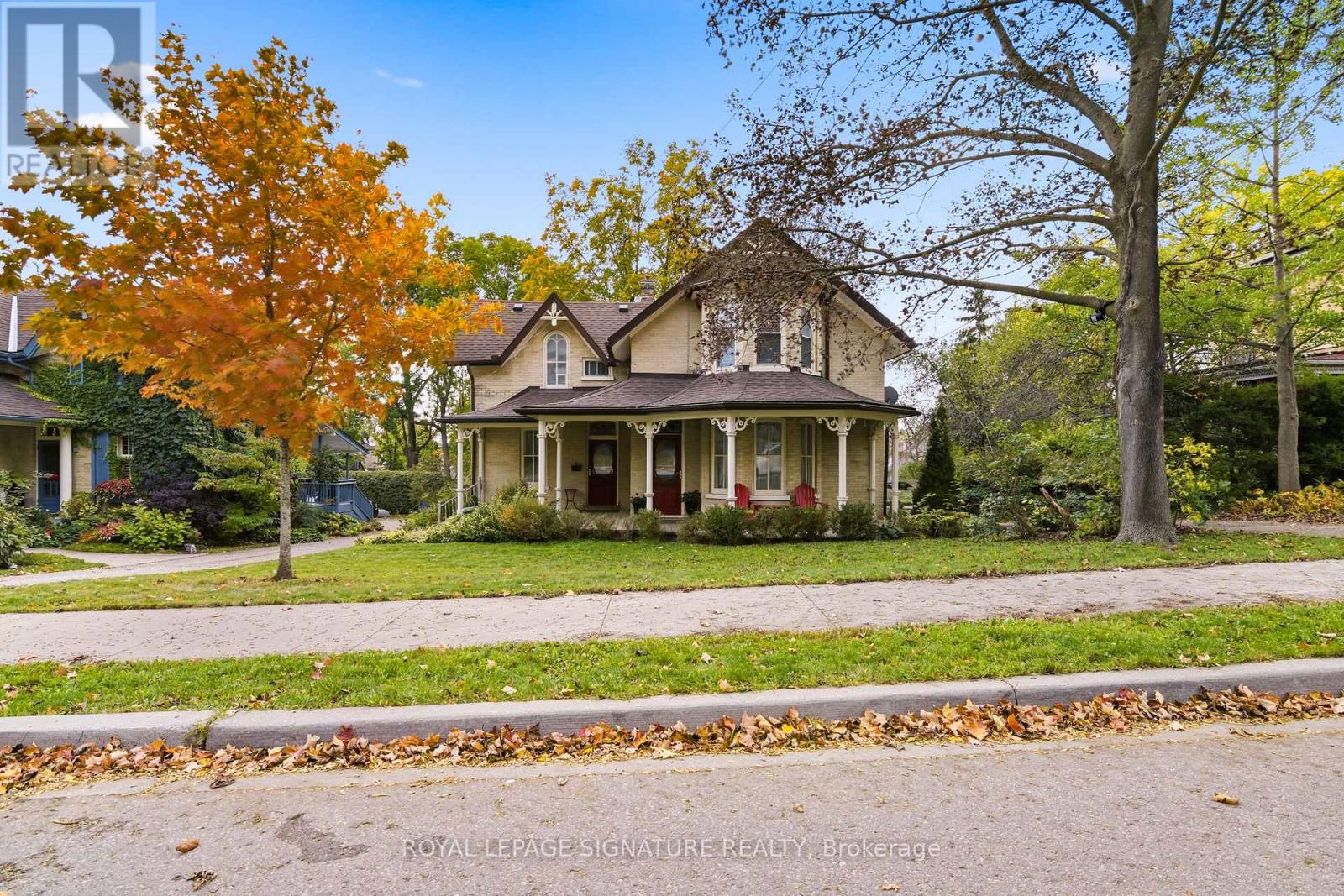 65 Bond Street W, Kawartha Lakes, Ontario  K9V 3R3 - Photo 25 - X13884224