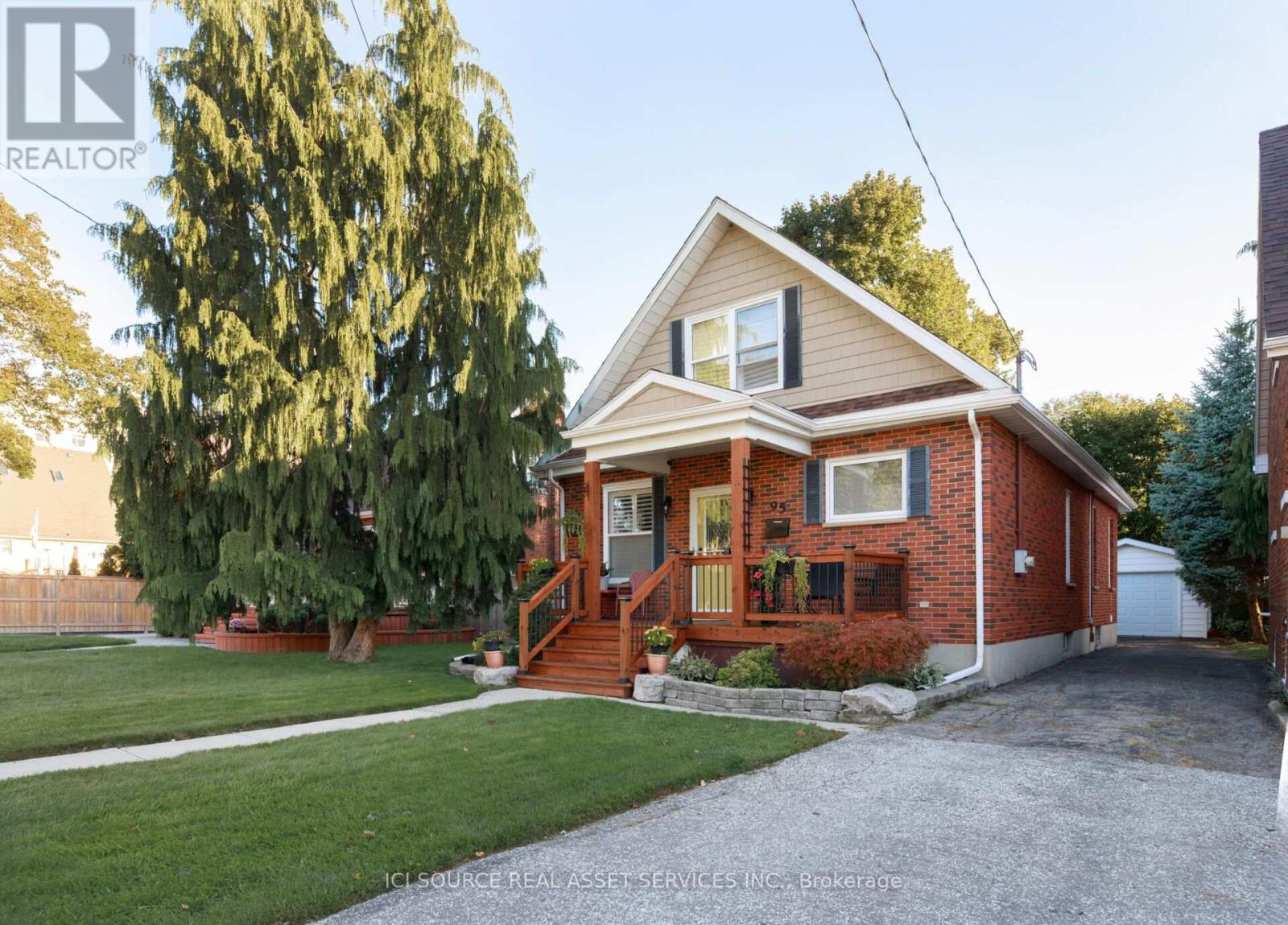 95 ROBERTSON AVENUE, Chatham-Kent, Ontario