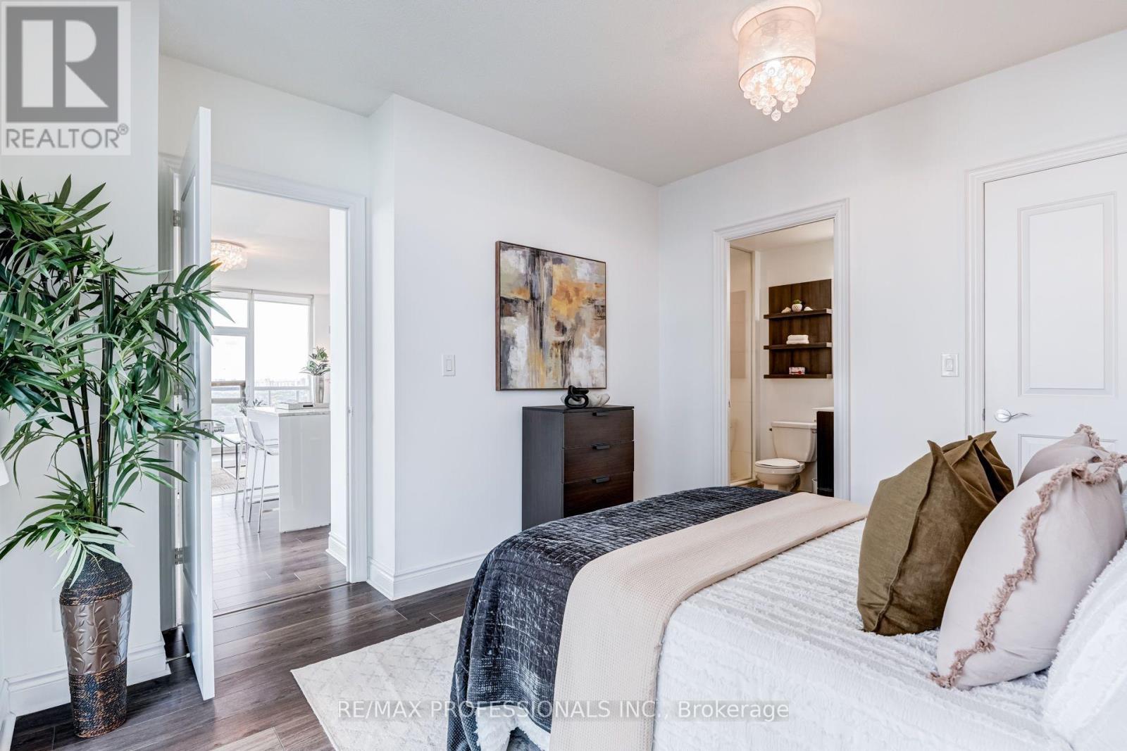 3701 - 16 Brookers Lane, Toronto, Ontario  M8V 0A5 - Photo 16 - W13882304