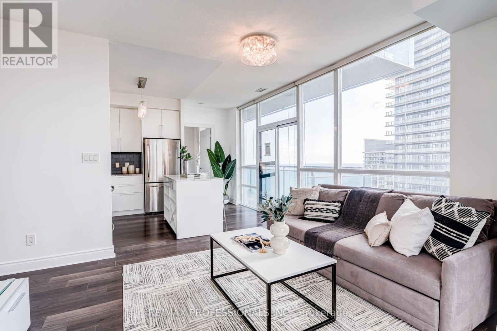 3701 - 16 Brookers Lane, Toronto, Ontario  M8V 0A5 - Photo 7 - W13882304