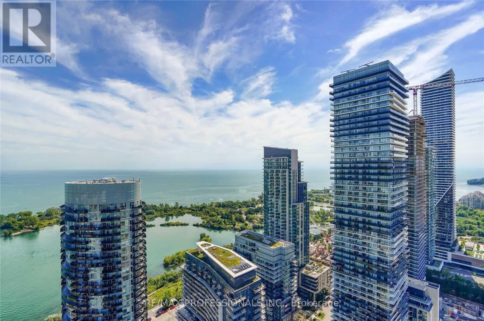 3701 - 16 Brookers Lane, Toronto, Ontario  M8V 0A5 - Photo 24 - W13882304