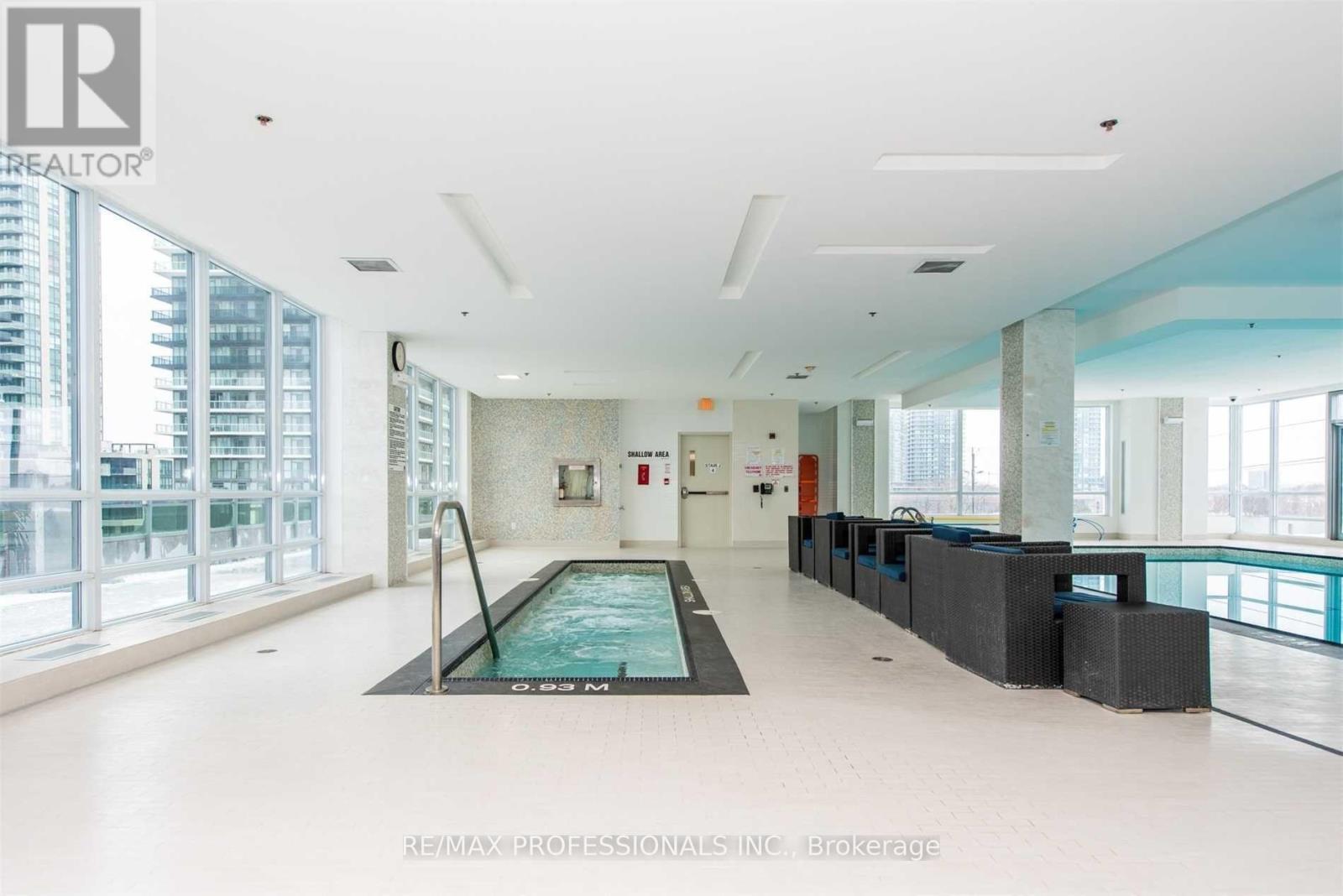 3701 - 16 Brookers Lane, Toronto, Ontario  M8V 0A5 - Photo 42 - W13882304