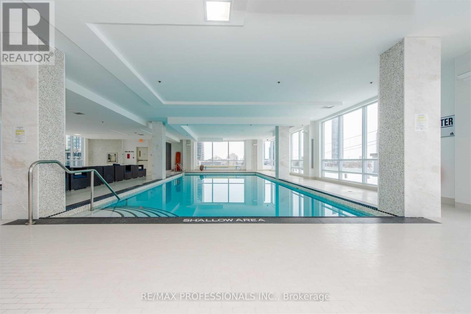 3701 - 16 Brookers Lane, Toronto, Ontario  M8V 0A5 - Photo 43 - W13882304
