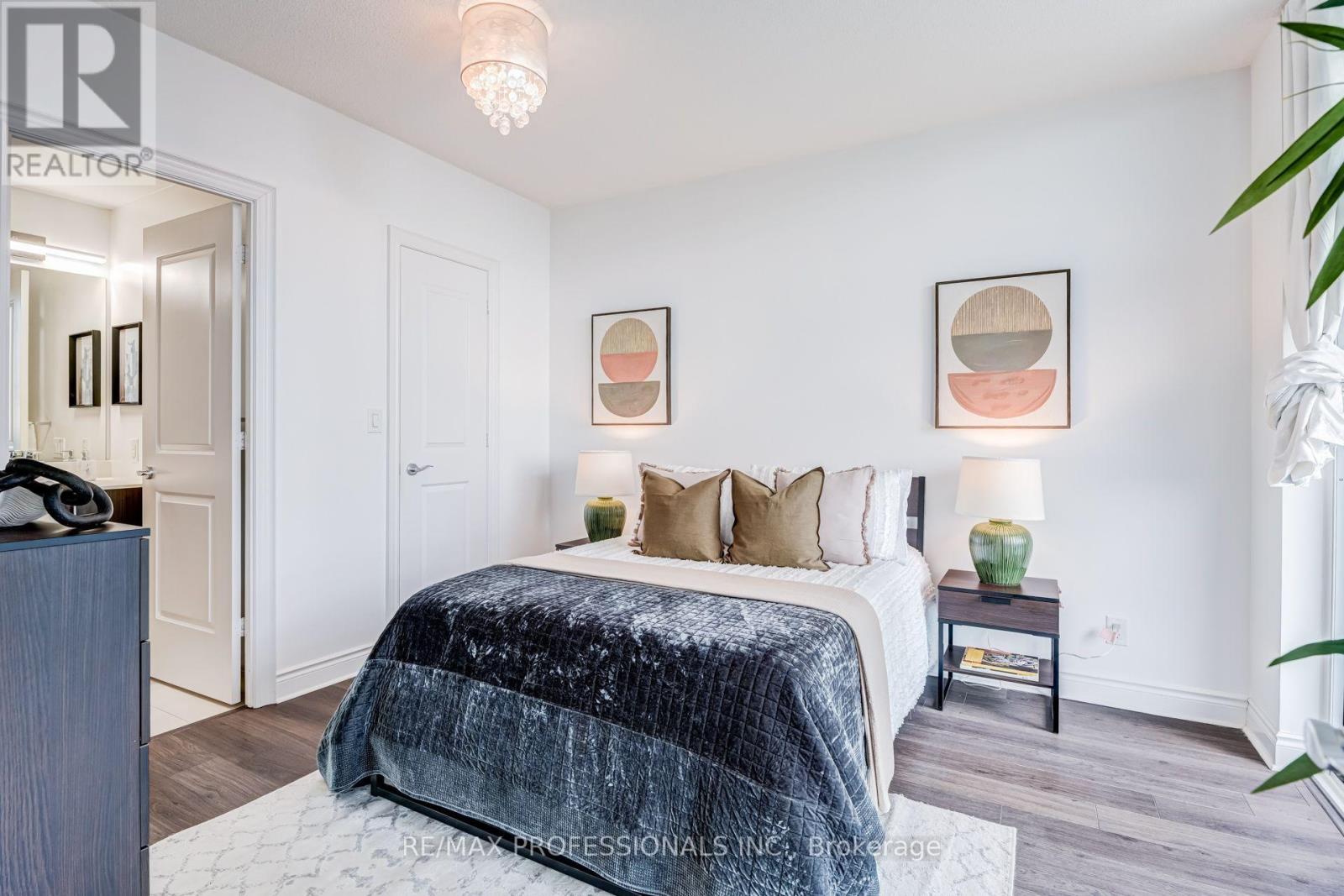 3701 - 16 Brookers Lane, Toronto, Ontario  M8V 0A5 - Photo 13 - W13882304