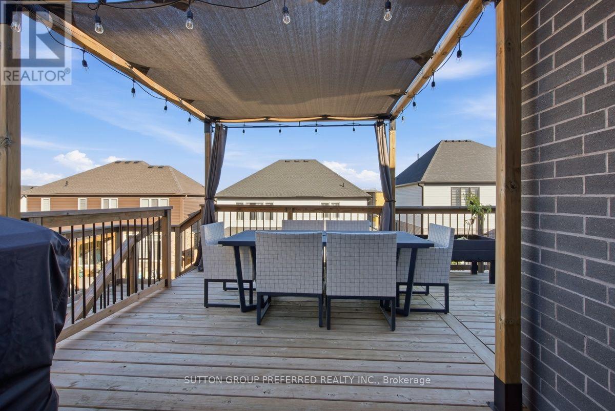 1928 Trailsway Drive, London South, Ontario  N6K 0K7 - Photo 28 - X13874906