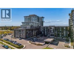 450 DUNDAS Street E Unit# 1005, Waterdown, Ontario