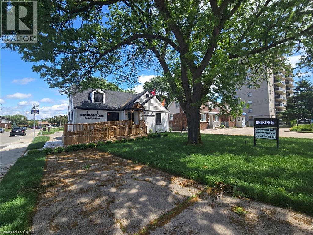 531 Queenston Road Unit# 2, Hamilton, Ontario  L8K 1J7 - Photo 6 - 40870475
