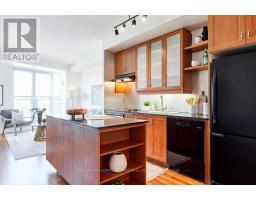 806 - 20 SCRIVENER SQUARE, Toronto, Ontario