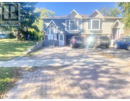 UPPER - 2 CHIPWOOD CRESCENT, Toronto, Ontario