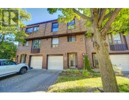 25 - 11 PLAISANCE ROAD, Richmond Hill, Ontario