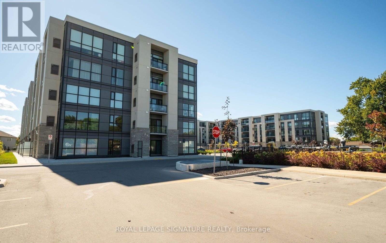 LP09 - 50 HERRICK AVENUE, St. Catharines, Ontario