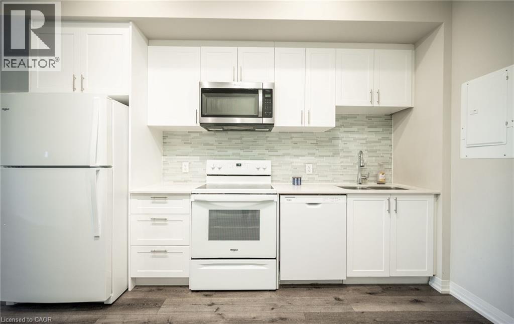 50 Herrick Avenue Unit# Lp09, St. Catharines, Ontario  L2P 2T9 - Photo 21 - 40856991